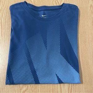 Nike The Nike Tee Dri-Fit t-shirt